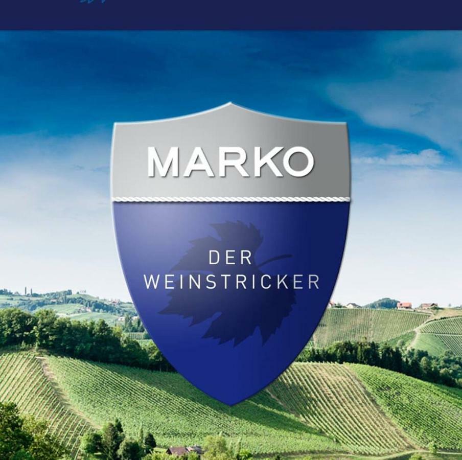 Weingut- Gaestezimmer Marko Leutschach Buitenkant foto